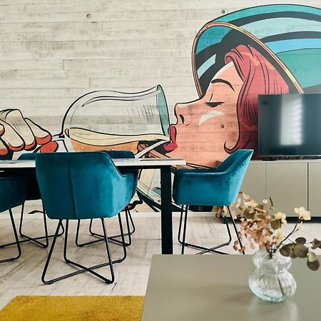 Harzfokus - Beautynest - #Netflix#Wlan#Parkplatz#Zentrum فيرنغروده المظهر الخارجي الصورة