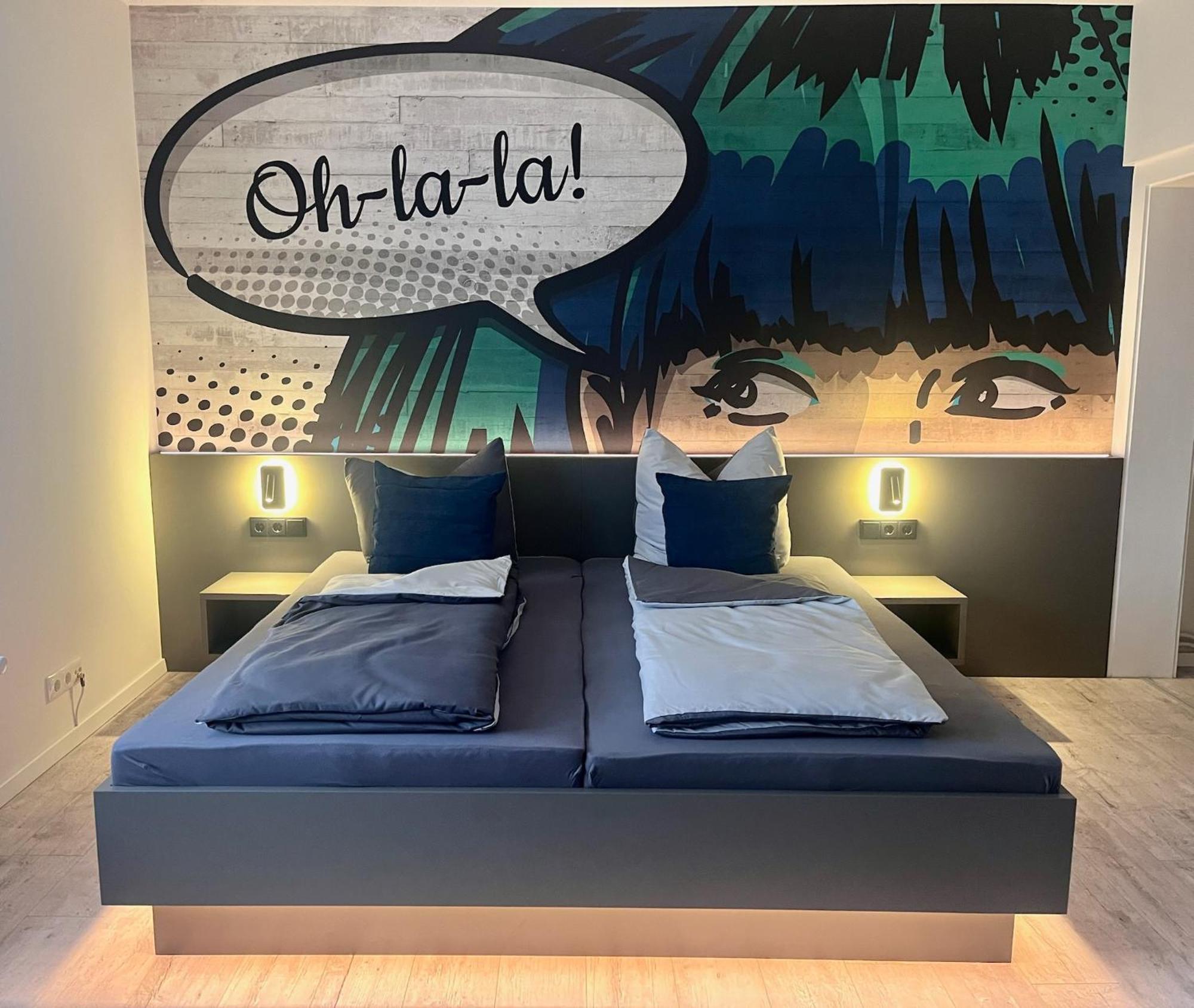 Harzfokus - Beautynest - #Netflix#Wlan#Parkplatz#Zentrum فيرنغروده المظهر الخارجي الصورة
